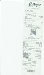 Кассовые чеки с подтверждением в Осинниках