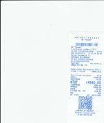 Кассовые чеки с подтверждением в Осинниках