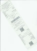 Кассовые чеки с подтверждением в Осинниках