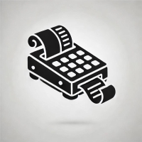 Кассовые чеки в Осинниках