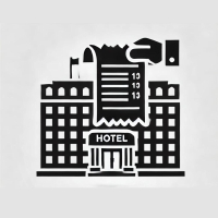 Гостиничные чеки в Осинниках